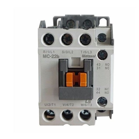 Khởi động từ LS MC-22A 220V/380V