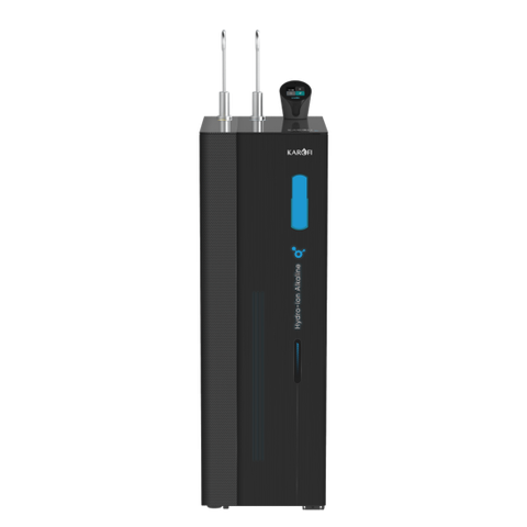 Karofi KAE-S86 Máy lọc nước nóng lạnh nguội Hydrogen ion Kiềm