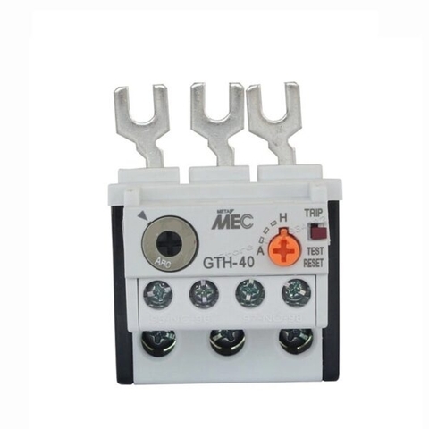 Relay Nhiệt GTH-40A