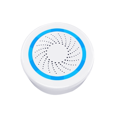 WAS3- Chuông Báo Động Thông Minh SmartZ