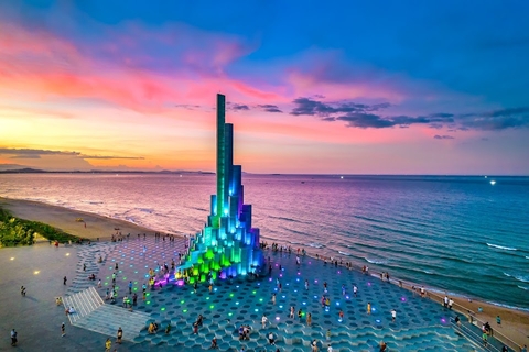 Tour Phú Yên 3 ngày 2 đêm