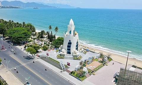 Du lịch Biển Nha Trang - 4 ngày 3 đêm
