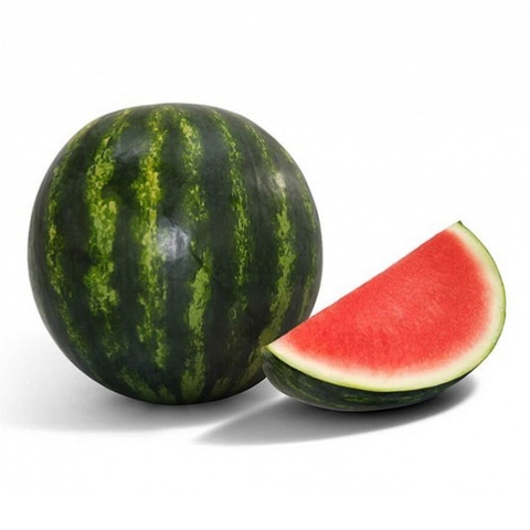 Seedless Watermelon