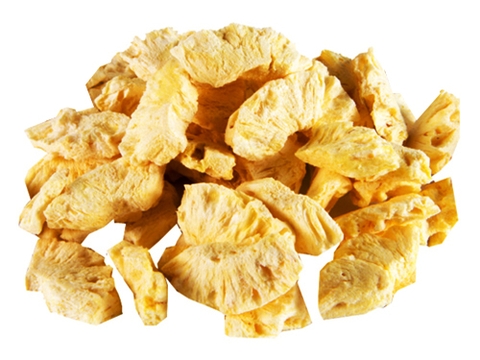 Pineapple Chips