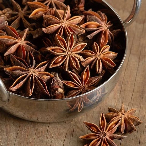 Star Anise