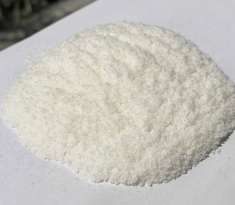 Desiccated Coconut Low Fat