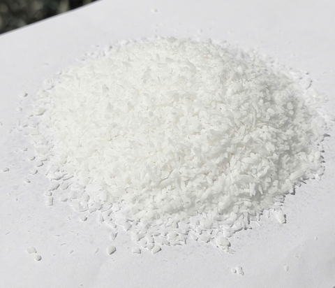 Desiccated Coconut High Fat