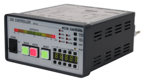 THIẾT BỊ KIỂM SOÁT, ĐIỀU CHỈNH ĐƯỜNG KÍNH NGOÀI