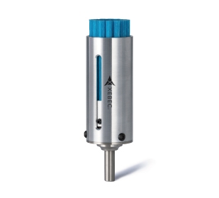 XEBEC Chổi đánh bóng bề mặt inox bằng sợi Ceramic