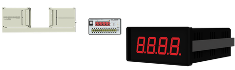 THIẾT BỊ NGOẠI VI TAKIKAWA ENG