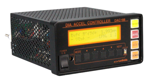 THIẾT BỊ KIỂM SOÁT, ĐIỀU CHỈNH ĐƯỜNG KÍNH NGOÀI