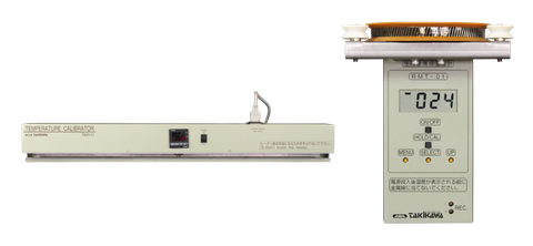 THIẾT BỊ ĐO NHIỆT KẾ CỦA LÕI DÂY KIM LOẠI RMT-01 VÀ THIẾT BỊ HIỆU CHUẨN RMR-01