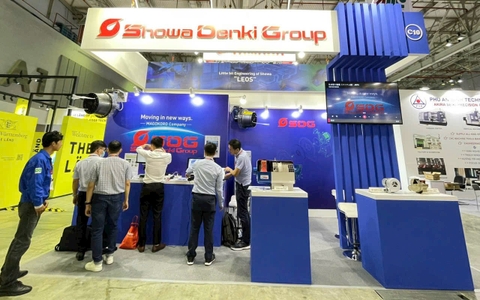 Máy hút xương dầu CRM-H04-S23