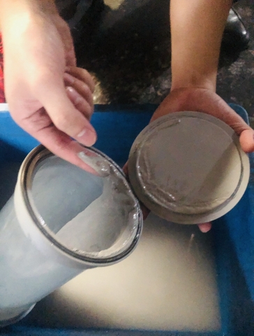 MÁY LỌC LY TÂM VDF_NIKUNI