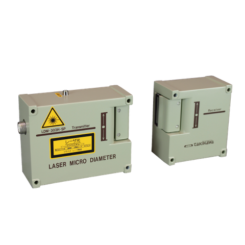 THIẾT BỊ ĐO ĐƯỜNG KÍNH NGOÀI BẰNG LASER LDM