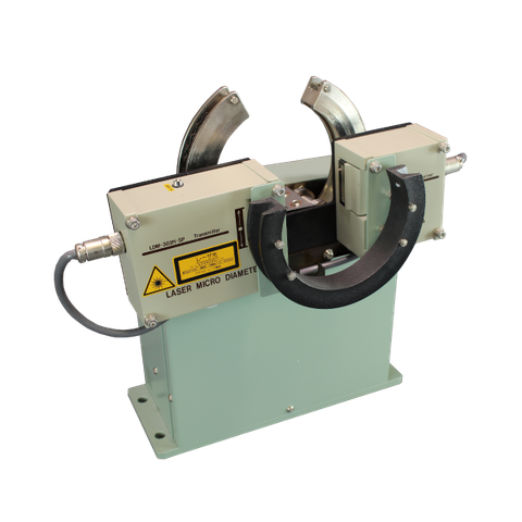 THIẾT BỊ ĐO ĐƯỜNG KÍNH NGOÀI BẰNG LASER LDM