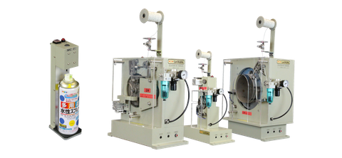 THIẾT BỊ ĐÁNH DẤU VỊ TRÍ ĐIỂM BẤT THƯỜNG EMAC