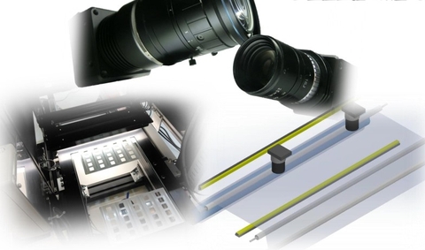 THIẾT BỊ KIỂM TRA XỬ LÝ BẰNG HÌNH ẢNH ĐẶC BIỆT HÓA