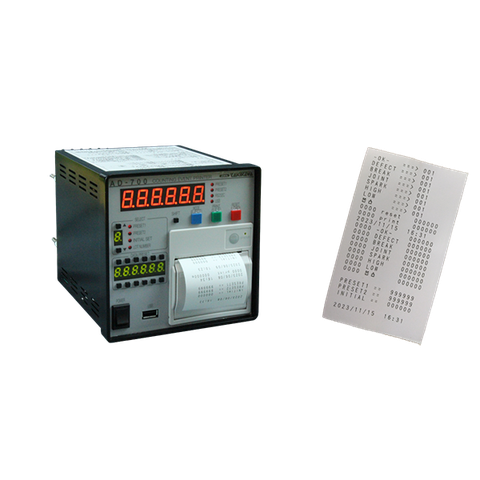 Máy in sự kiện đếm TAKIKAWA AD_700