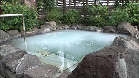MÁY TẠO BỌT MICRO CHO BỂ ONSEN_NIKUNI