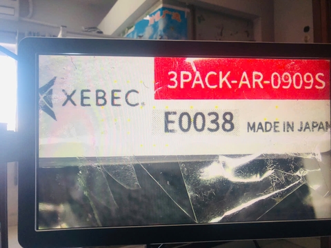 Bút lấy Bavia _ Hoàn Hảo Đến Từng Chi Tiết Nhỏ XEBEC