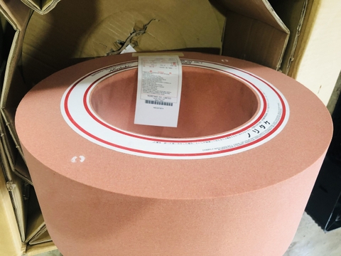 ĐÁ MÀI TRÒN NORITAKE Thép thường, Inox, Thép sau nhiệt, KHUÔN