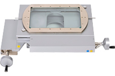 MÁY CHIẾU ĐO_PROFILE PROJECTOR V-20B