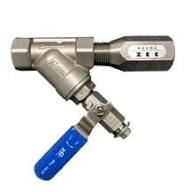 BẪY HƠI STEAM-Z TỰ ĐỘNG THOÁT NƯỚC NGƯNG TỤ