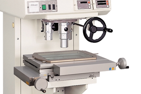MÁY CHIẾU ĐO_PROFILE PROJECTOR V-20B