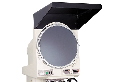 MÁY CHIẾU ĐO_PROFILE PROJECTOR V-20B
