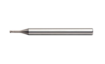 Dao bo cung R cổ dài 4me 70HRC VHGLRS-D3xR0.5x6