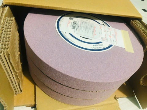 ĐÁ MÀI TRÒN NORITAKE Thép thường, Inox, Thép sau nhiệt, KHUÔN