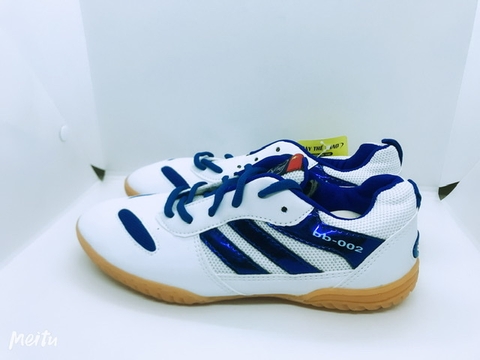 Giày Chí Phèo Trắng 260