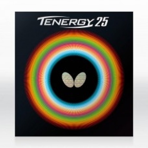 Butterfly Tenergy 25