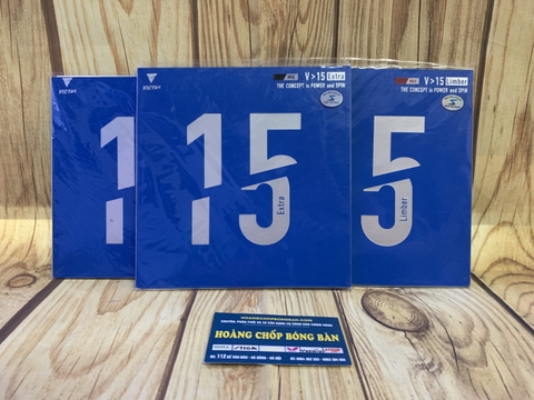 Victas V 15> Extra  nội địa Nhật