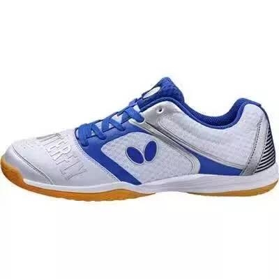 Giày Butterfly F1 trắng