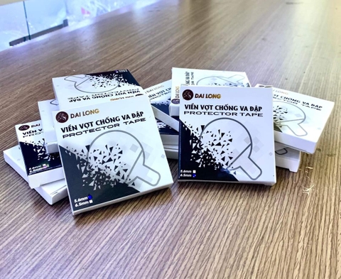 Viền chống va đập Đại Long