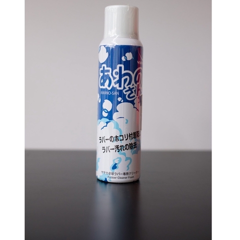 Bình xịt làm sạch mặt vợt Yasaka