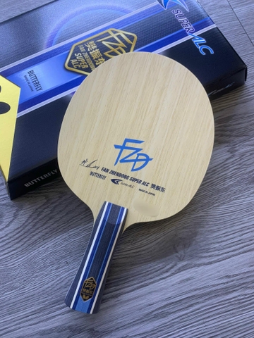 Butterfly Fan Zhendong Supper ALC - Nội địa Nhật