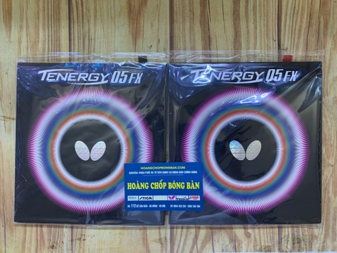 Butterfly Tenergy 05FX nội địa Nhật