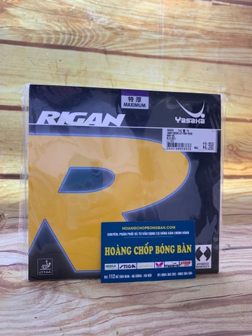 Yasaka RIGAN nội địa Nhật