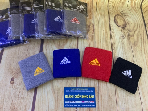 Băng tay  ADIDAS