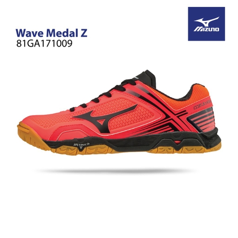 Giày Mizuno Wave Medal Z