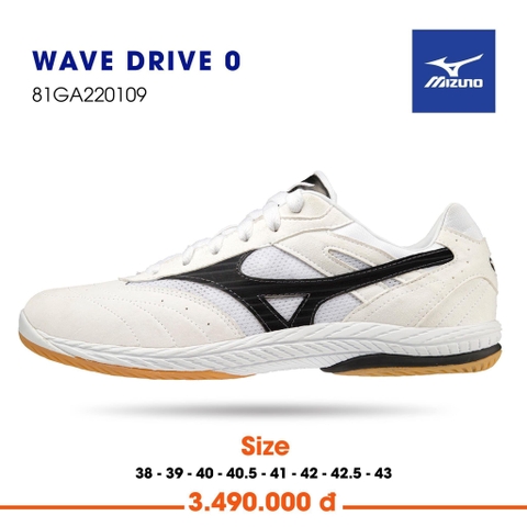Giay Mizuno Wave Drive 0 2023