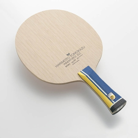 Harimoto Tomokazu Innerforce ZLC