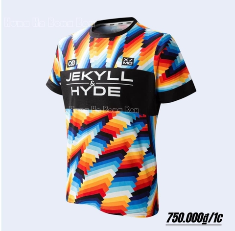 Áo Xiom JELLY HYDE 2024