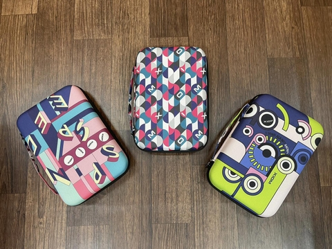 Bao vợt XIOM chính hãng