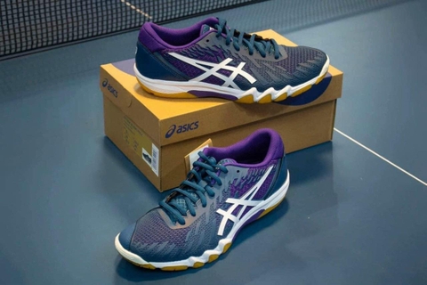 giày ASICS ATTACK BLADELYTE4(Mako)