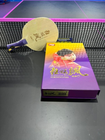 Cốt vợt Sun Ying Sha