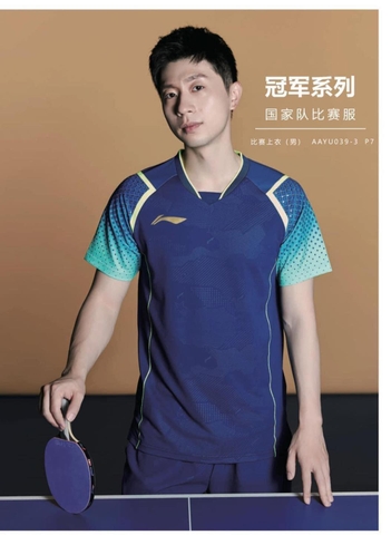 Áo Lining chính hãng 2024